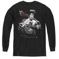 Bruce Lee - The Dragon L - S Youth product image 1