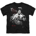 Bruce Lee - The Dragon Youth Short Sleeve product image 1