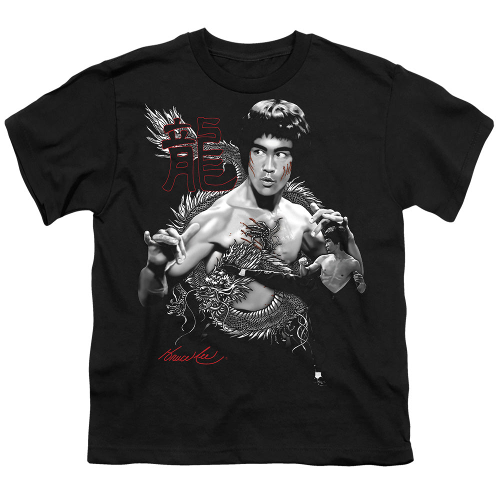 Bruce Lee - The Dragon Youth Short Sleeve product image 1