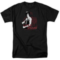 Bruce Lee - Little Dragon Adult Regular Fit Short Sleeve product image 1