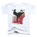 Bruce Lee - Kick It Toddler Short Sleeve product image 1