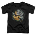 Bruce Lee - Expectations Toddler Short Sleeve product image 1