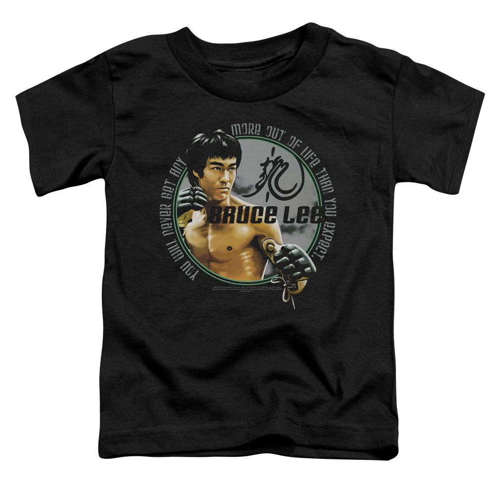 Bruce Lee - Expectations Toddler Short Sleeve product image 1