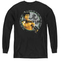 Bruce Lee - Expectations L - S Youth product image 1