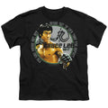 Bruce Lee - Expectations Youth Short Sleeve product image 1