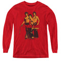 Bruce Lee - Nunchucks L - S Youth product image 1