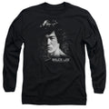 Bruce Lee - In Your Face Adult Long Sleeve product image 1