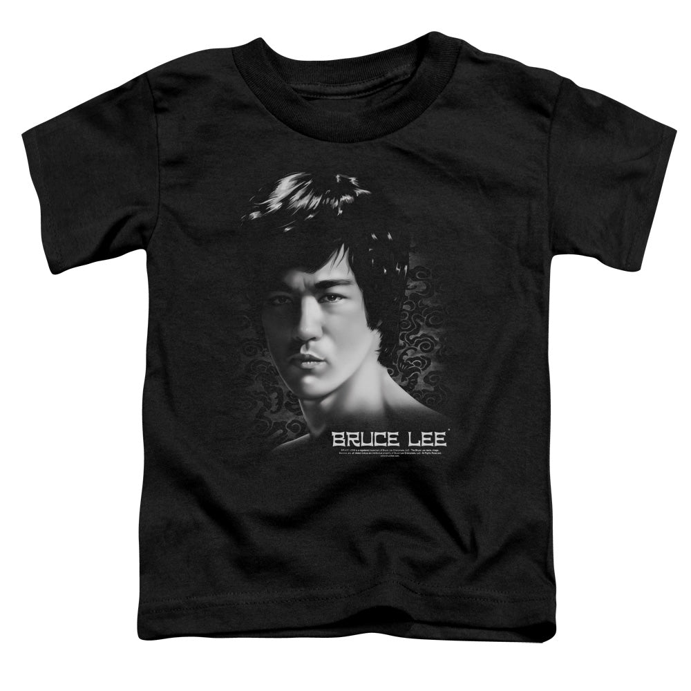 Bruce Lee - In Your Face Toddler Short Sleeve product image 1