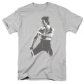 Bruce Lee - Chinese Characters Adult Regular Fit Short product image 1