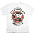 Bruce Lee - Jeet Kune Youth Short Sleeve product image 1