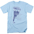 Bruce Lee - 10,000 Kicks Adult Regular Fit Short Sleeve product image 1