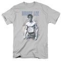 Bruce Lee - Blue Jean Adult Regular Fit Short Sleeve product image 1