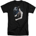 Bruce Lee - Dragon Stance Adult Tall Fit Short Sleeve product image 1