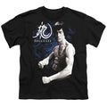 Bruce Lee - Dragon Stance Youth Short Sleeve product image 1