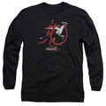 Bruce Lee - High Flying Adult Long Sleeve product image 1
