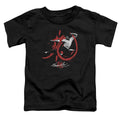 Bruce Lee - High Flying Toddler Short Sleeve product image 1