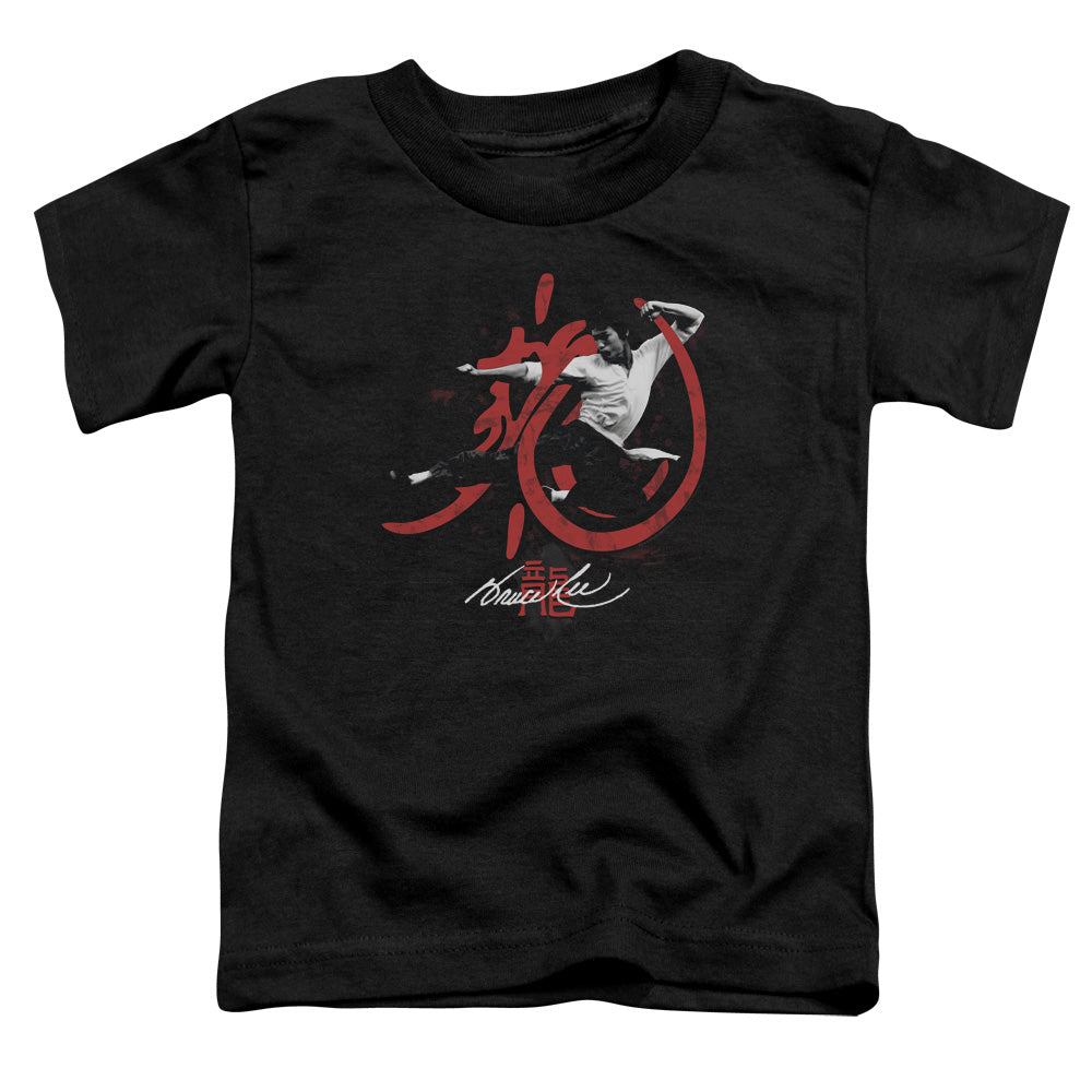 Bruce Lee - High Flying Toddler Short Sleeve product image 2