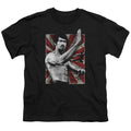 Bruce Lee - Concentrate Youth Short Sleeve product image 1