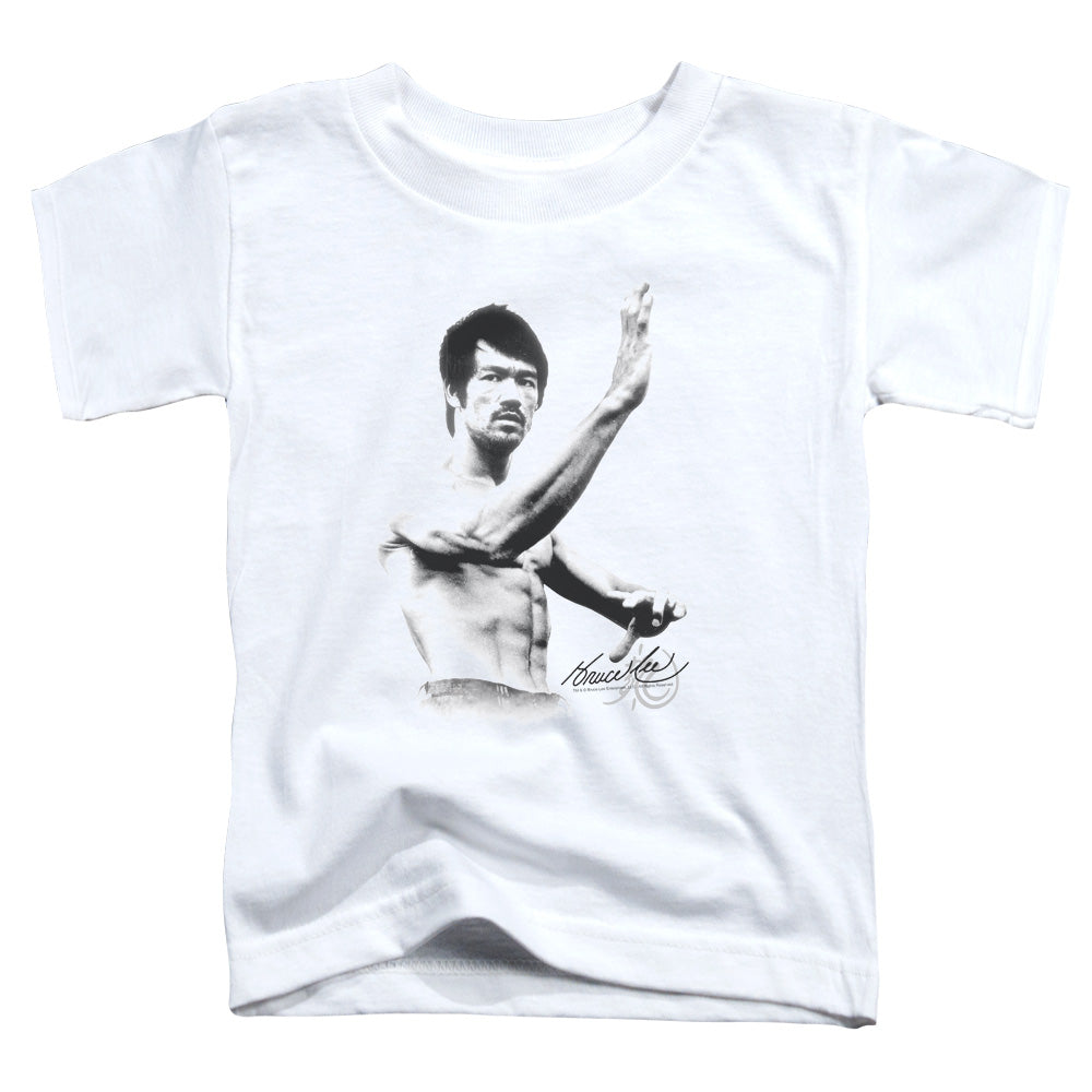 Bruce Lee - Serenity Toddler Short Sleeve product image 1