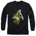 Bruce Lee - Suit Of Death Adult Long Sleeve product image 1