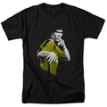 Bruce Lee - Suit Of Death Adult Regular Fit Short Sleeve product image 1