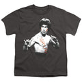 Bruce Lee - Final Confrontation Youth Short Sleeve product image 1