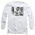 Bruce Lee - Full Of Fury Adult Long Sleeve product image 1