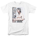Bruce Lee - Revving Up Adult Regular Fit Short Sleeve product image 1