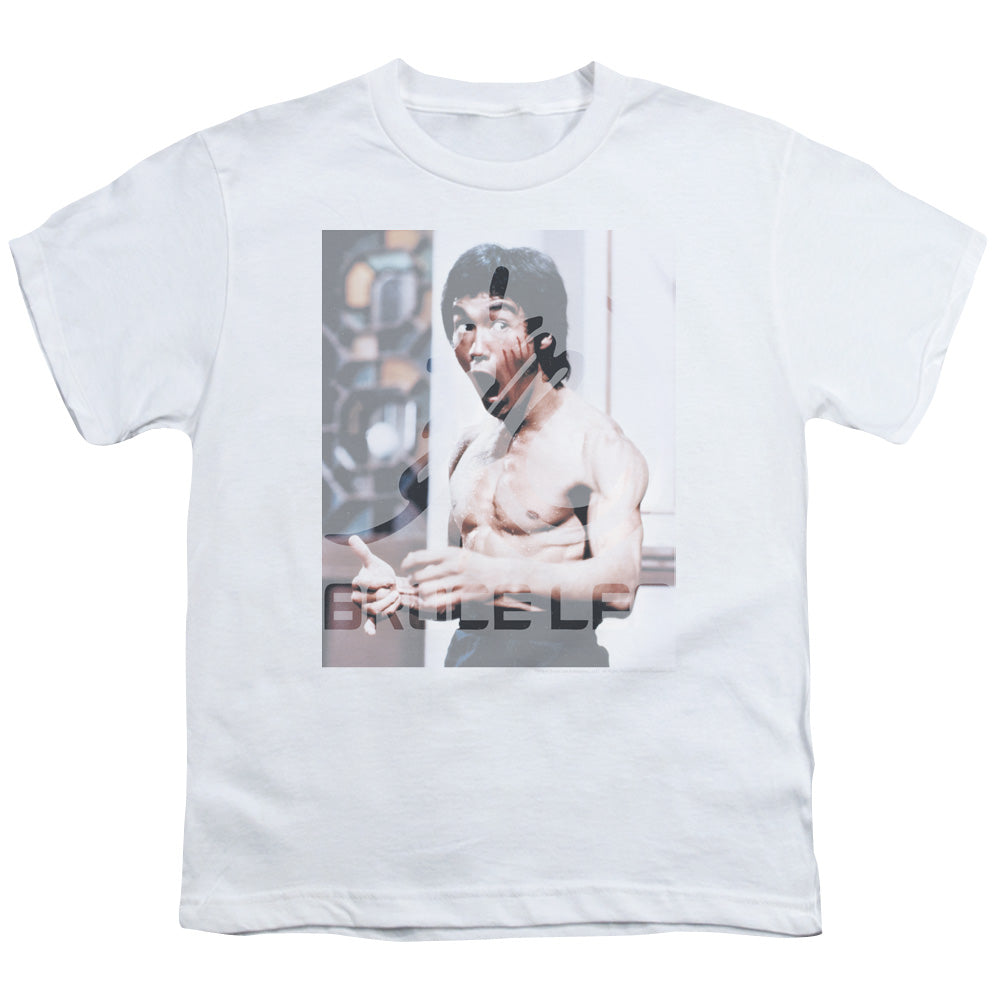 Bruce Lee - Revving Up Youth Short Sleeve product image 1