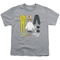 Bruce Lee - Gift Set Youth Short Sleeve product image 1