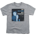 Bruce Lee - Water Youth Short Sleeve product image 1