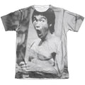 Bruce Lee - Classic Adult Regular Fit Short Sleeve 65 - 35 product image 1