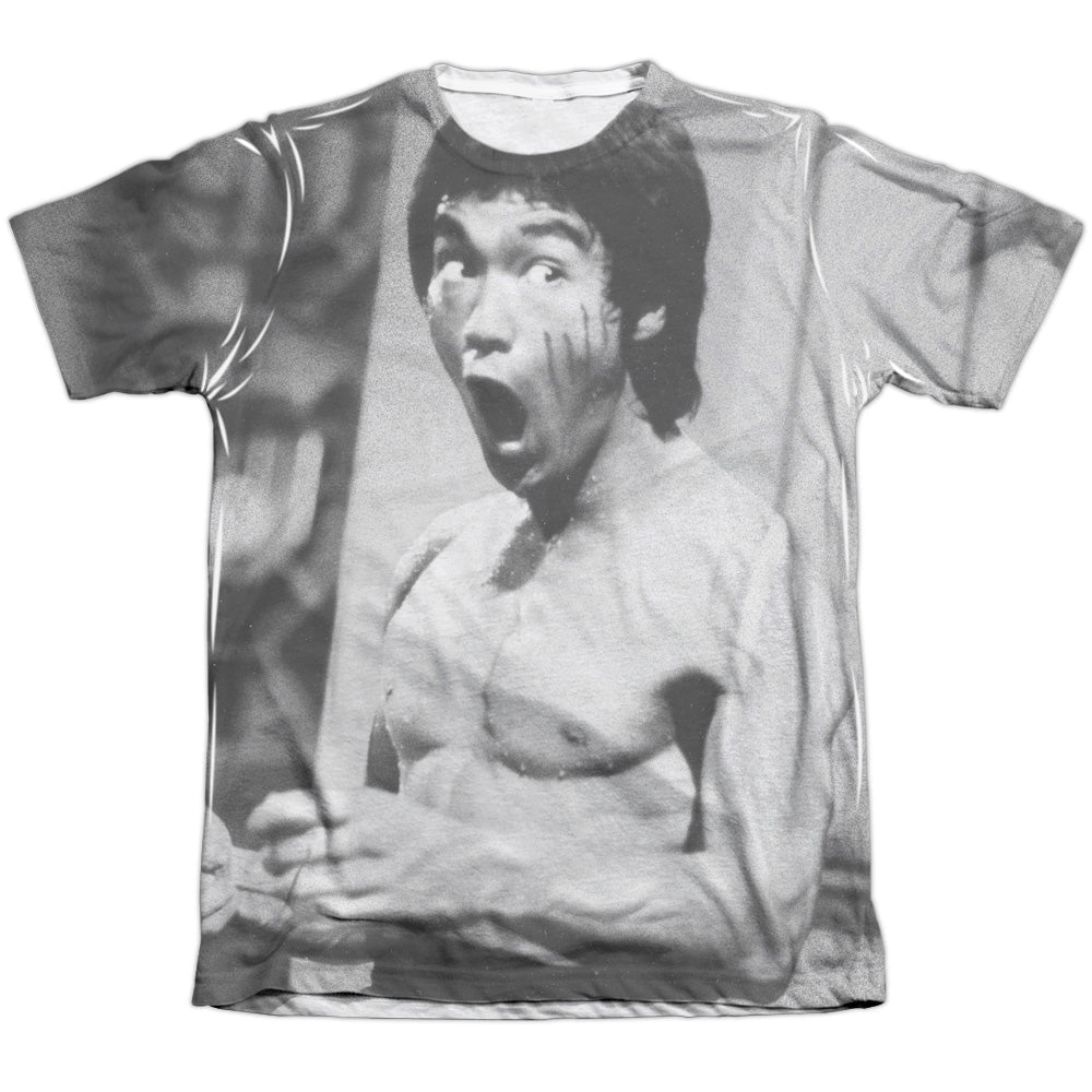 Bruce Lee - Classic Adult Regular Fit Short Sleeve 65 - 35 product image 1