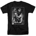 Bruce Lee - Focused Rage Adult Regular Fit Short Sleeve product image 1