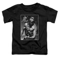 Bruce Lee - Focused Rage Toddler Short Sleeve product image 1