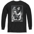 Bruce Lee - Focused Rage L - S Youth product image 1