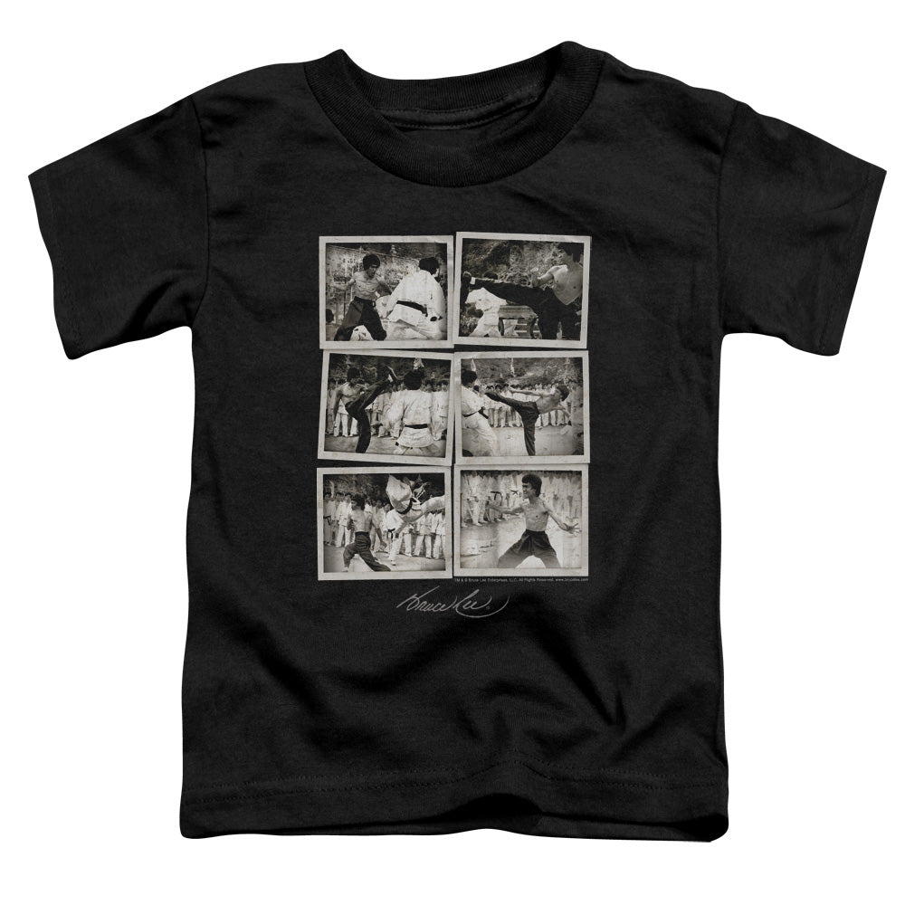 Bruce Lee - Snap Shots Toddler Short Sleeve product image 1
