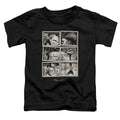 Bruce Lee - Snap Shots Toddler Short Sleeve product image 1