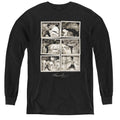 Bruce Lee - Snap Shots L - S Youth product image 1