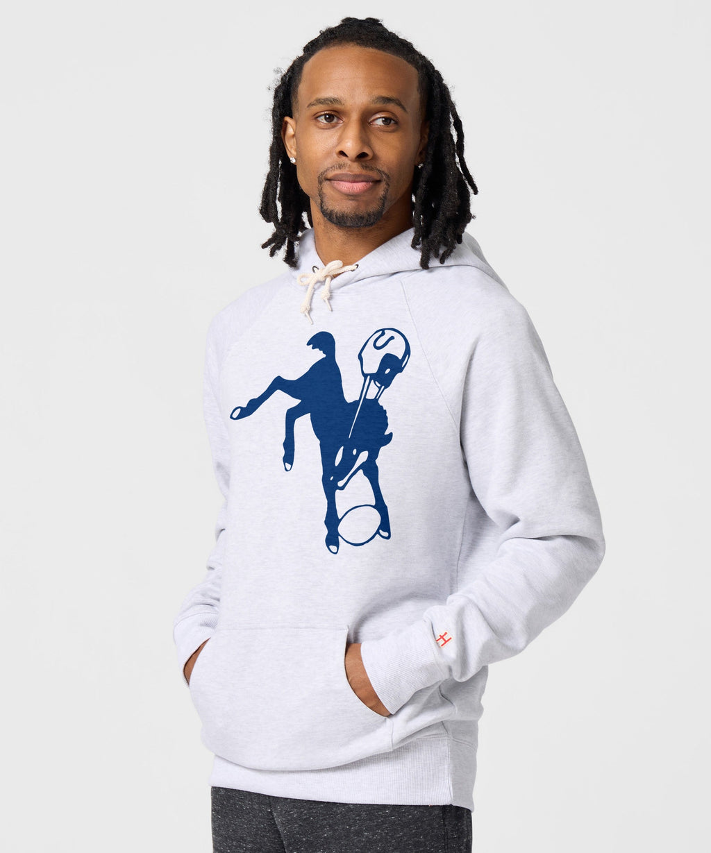 Baltimore Colts '61 Hoodie product image 3