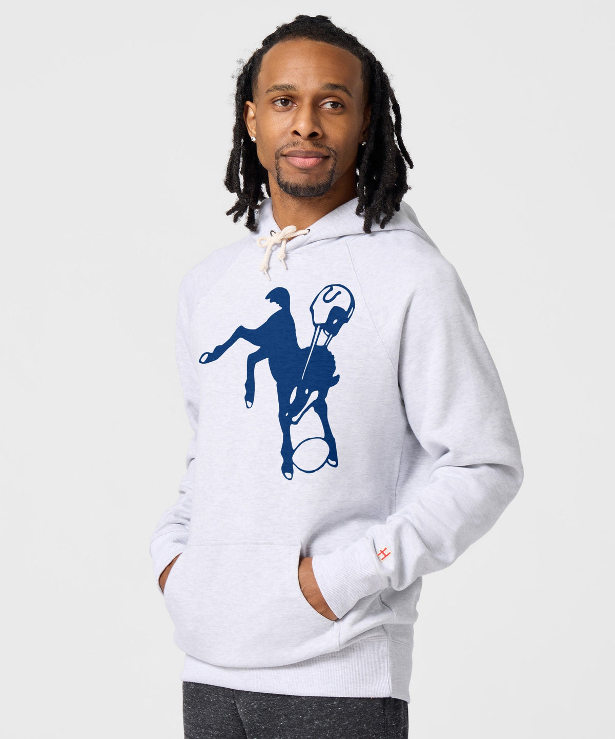 Baltimore Colts '61 Hoodie product image 3