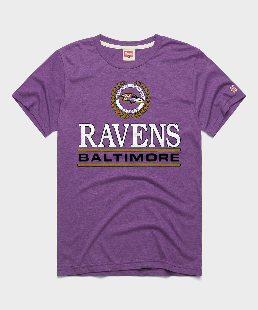 Baltimore Ravens Crest product image 1