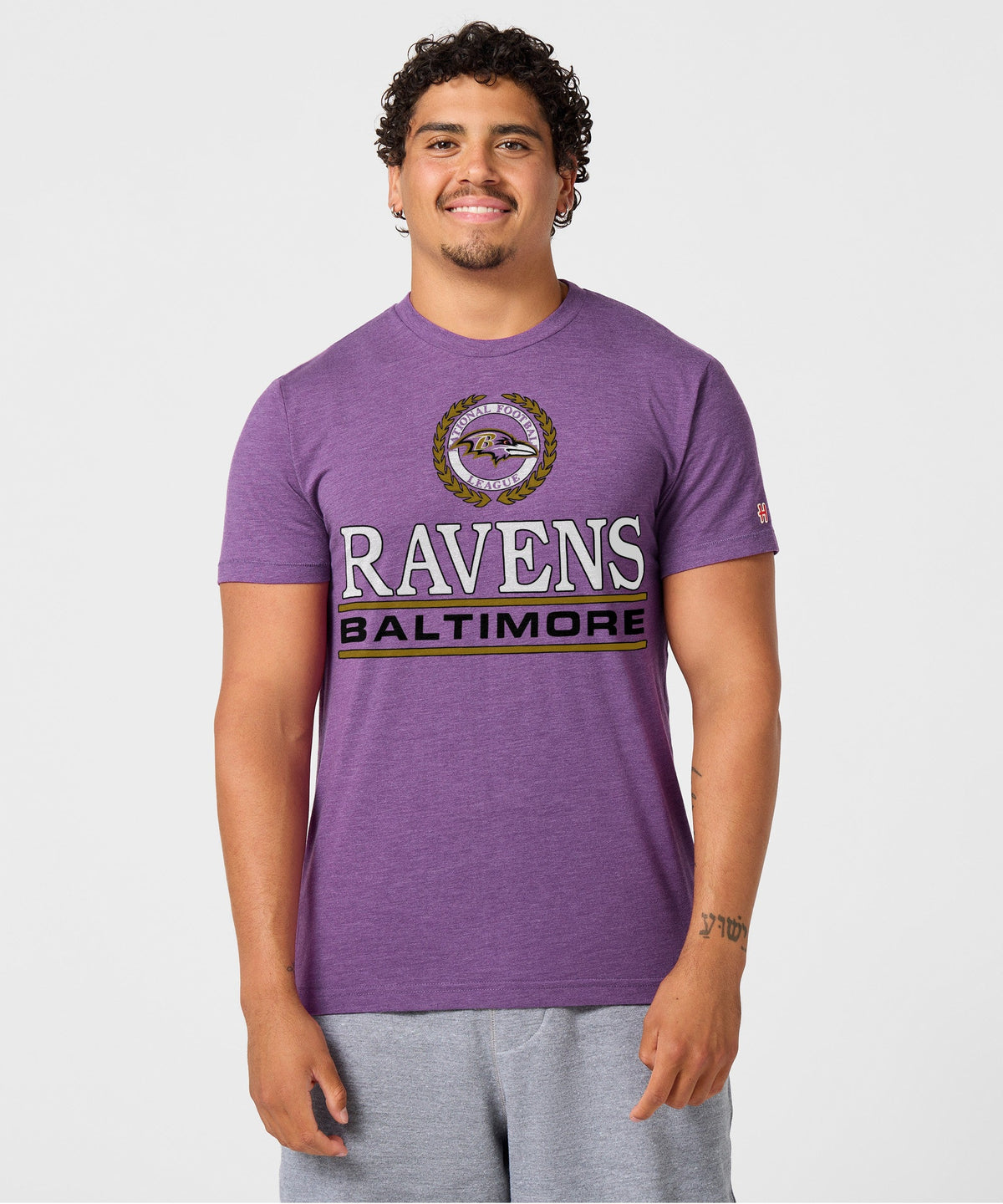 Baltimore Ravens Crest product image 3