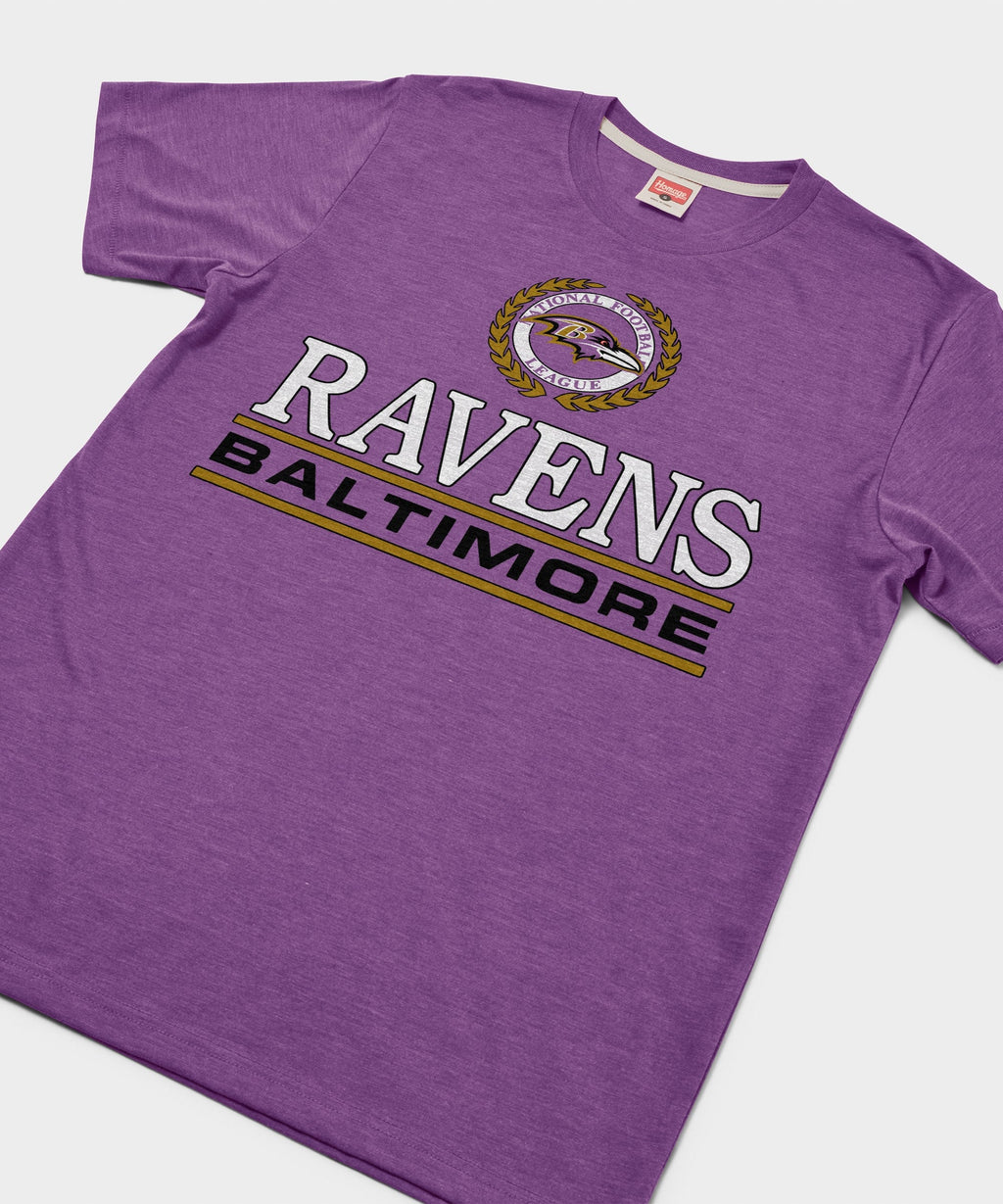 Baltimore Ravens Crest product image 2