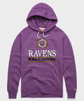 Baltimore Ravens Crest Hoodie product image 1