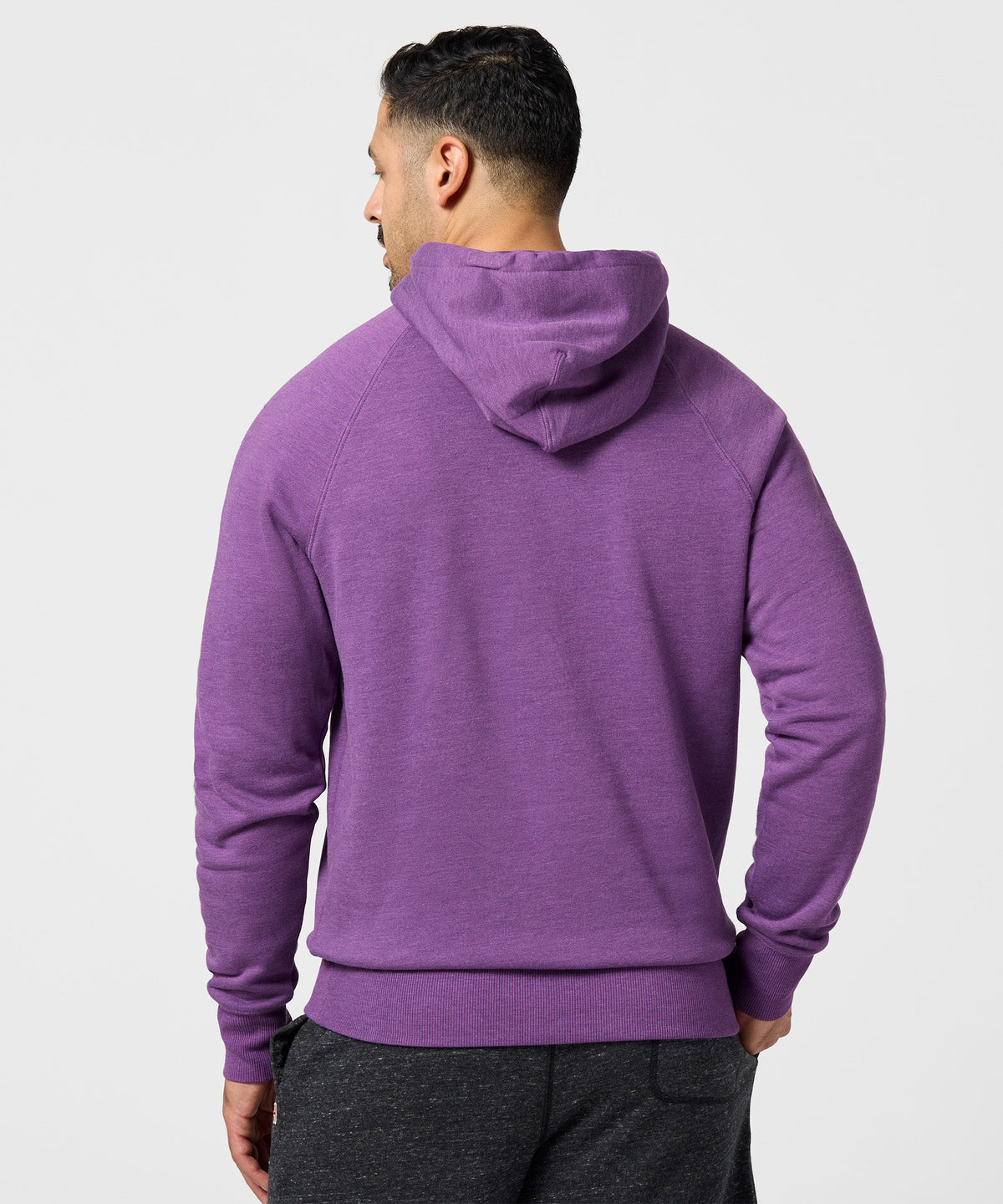 Baltimore Ravens Crest Hoodie product image 4