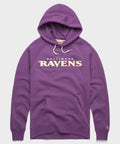 Baltimore Ravens Wordmark '99 Hoodie product image 1
