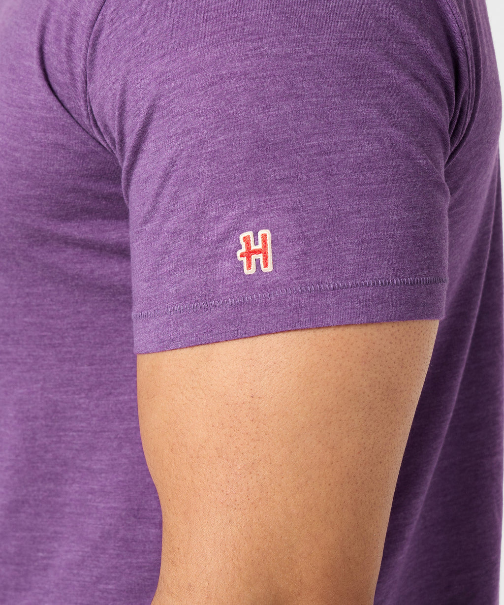 Baltimore Ravens Wordmark '99 T-Shirt product image 5
