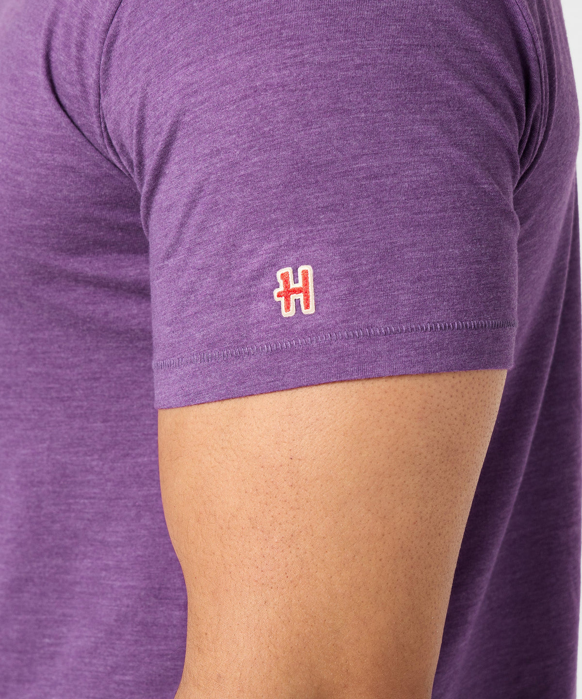 Baltimore Ravens Wordmark '99 T-Shirt product image 5