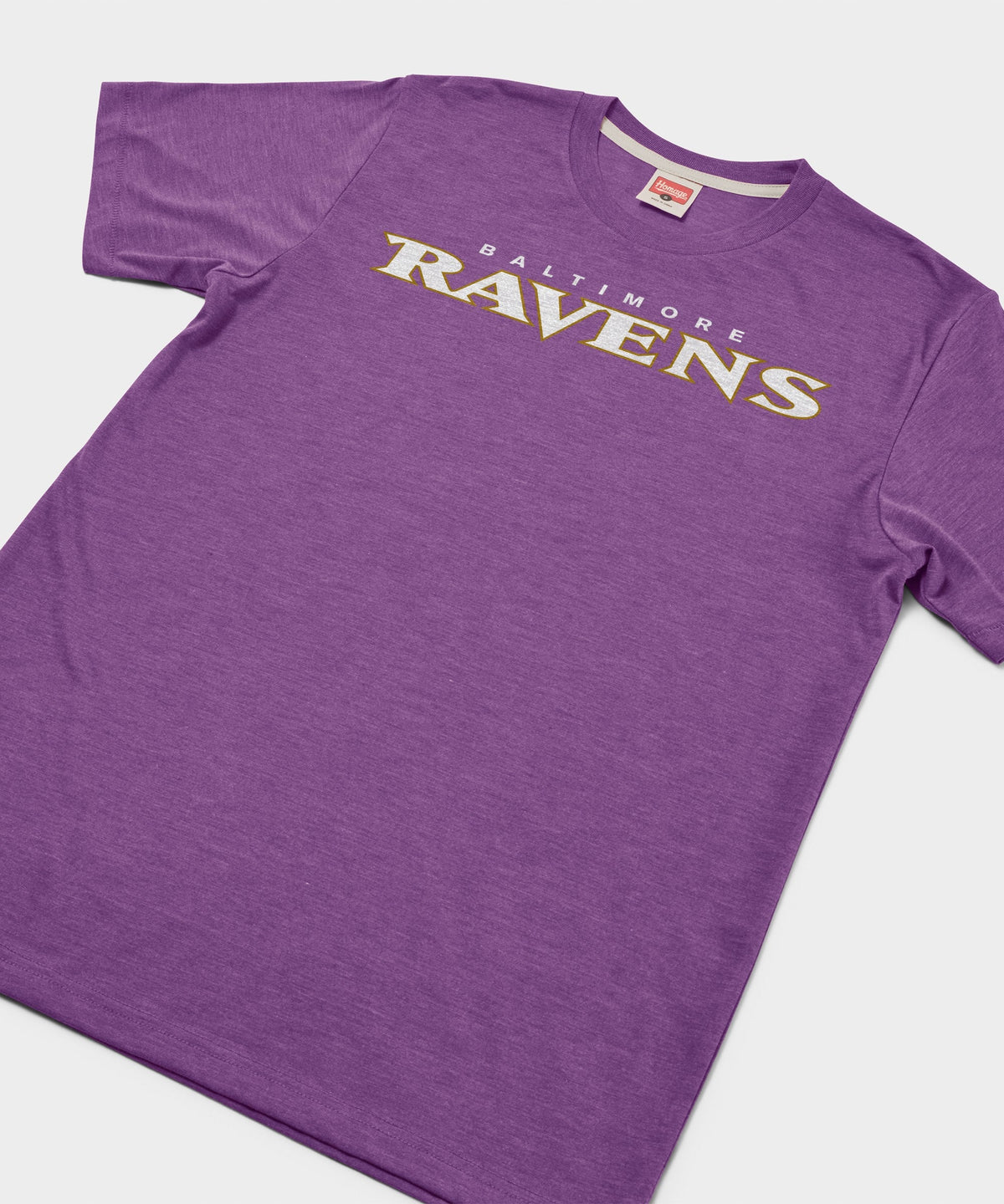 Baltimore Ravens Wordmark '99 T-Shirt product image 2